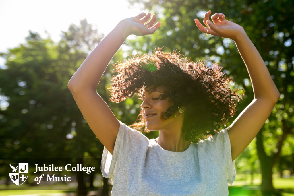 Dance with Abandonment: Embrace Freedom in Movement