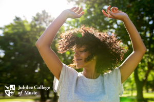 Dance with Abandonment: Embrace Freedom in Movement