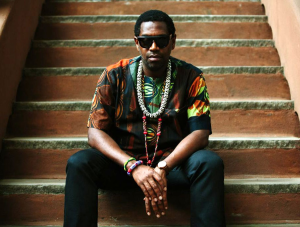 Yosvany Terry: Exploring Afro-Cuban Musical Heritage