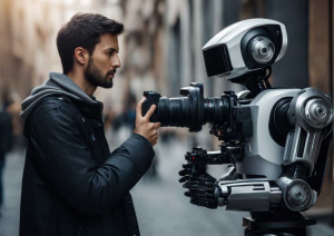 AI in Photojournalism: A Path to Preserve Visual History