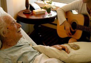 Palliative Care Musical ‘Night Side Songs’ Explores Life’s End