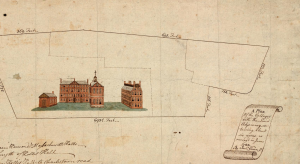 Harvard University Archives: Treasures Revealed in Exhibit
