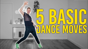 Dance Tips: Embrace Freedom and Expression in Dance