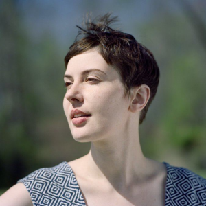 Patricia Lockwood Discusses Internet’s Reality in Life