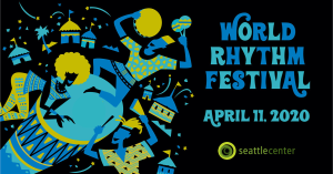 Cultural Rhythms Festival 2025: Celebrate Diversity with Becky G