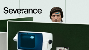 Severance Apple TV: Exploring Identity and Duality