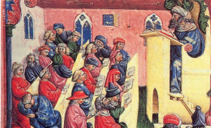 Medieval Studies Conference: A Century of Learning at Harvard