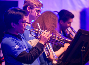 Office for the Arts Celebration: 50 Years of Artistic Excellence