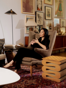 Katie Kitamura Explores Horror and Performance in Writing
