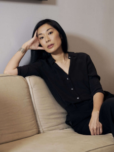 Katie Kitamura Explores Horror and Performance in ‘Audition’